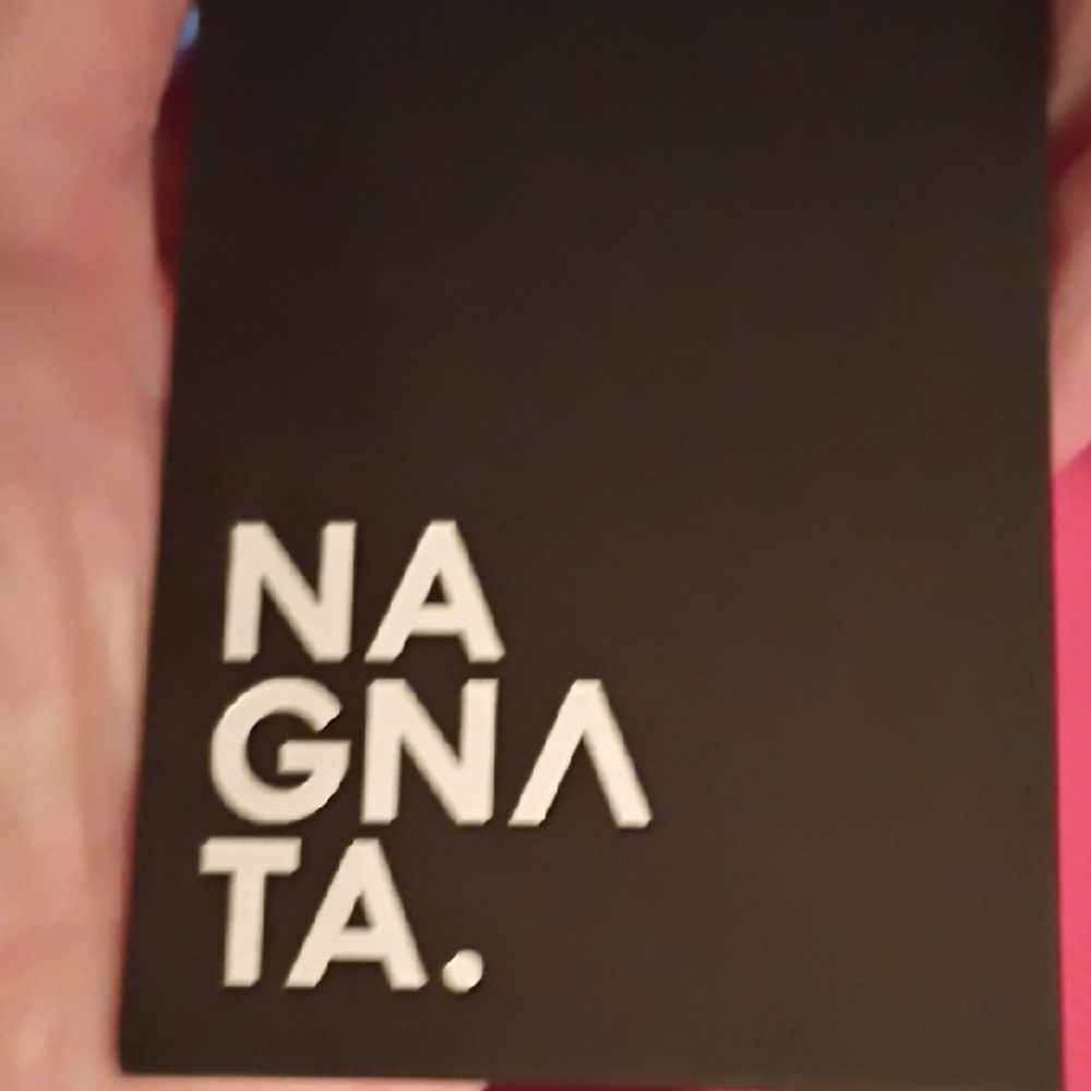 Nagnata Yoni Bold Pink Bike Shorts - Picture 6 of 10